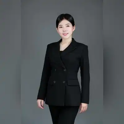 赖霁洁